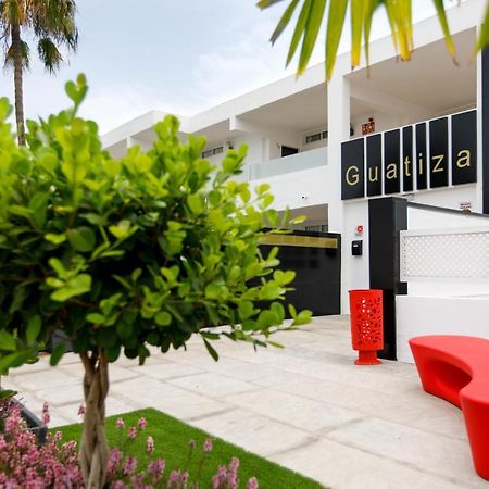 Alsol Guatiza Apartment Playa del Ingles  Exterior photo